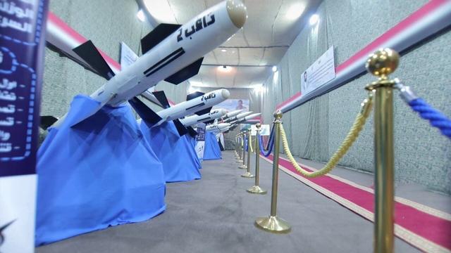 這樣的客戶真讓人無語：第5架沙特翼龍無人機 被胡塞武裝擊落了3.jpg