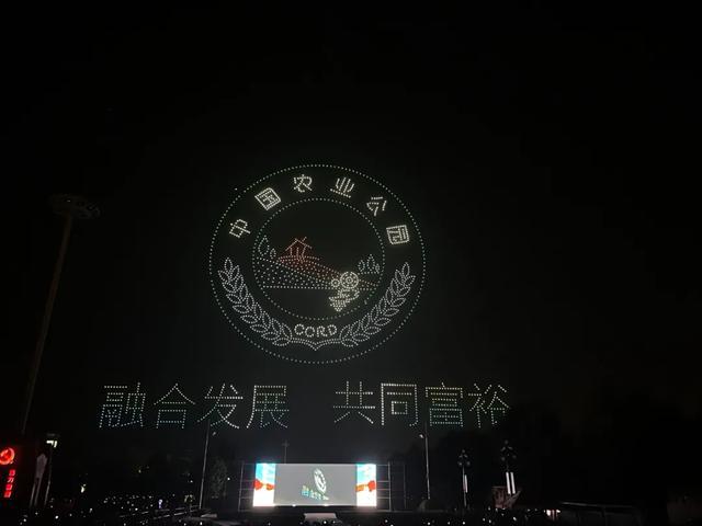 史上規(guī)模更大！剛剛，2021架無人機飛上濰坊夜空9.jpeg